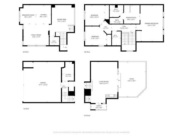 4620 Hampton Falls Place, San Jose, CA 95136