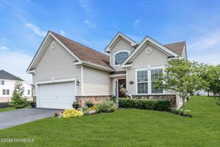 25 Twilight Drive, Barnegat, NJ 08005