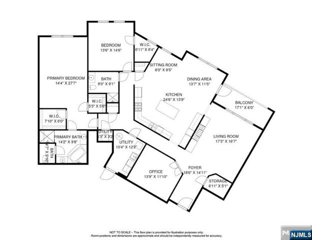 211 Metzger Drive, West Orange, NJ 07052