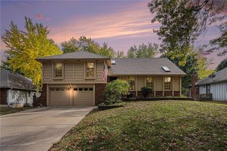 8125 NW Beaman Drive, Kansas City, MO 64151