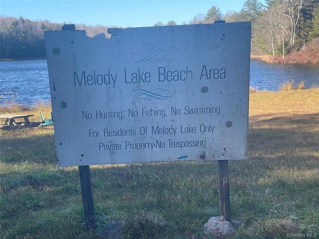 33 Melody Lake Drive, Monticello, NY 12701