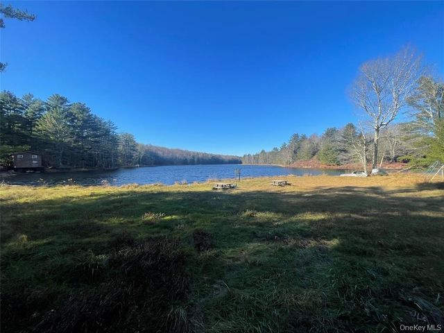 33 Melody Lake Drive, Monticello, NY 12701