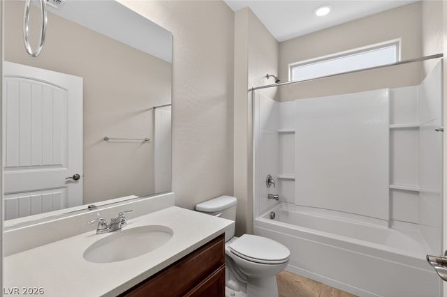 1361 White Water Way, Mesquite, NV 89034