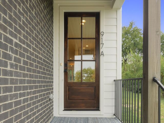 917A 33rd Ave, N, Nashville, TN 37209