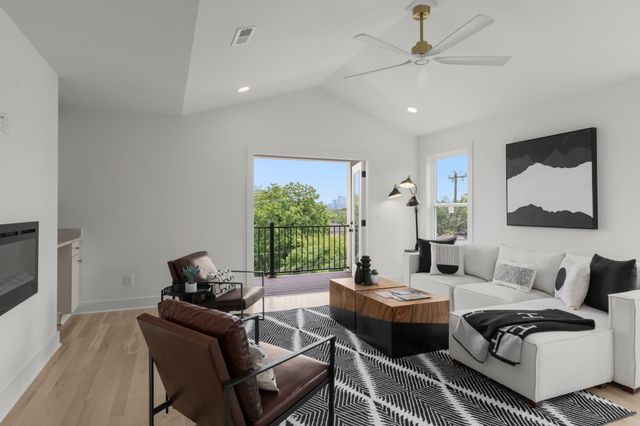 917A 33rd Ave, N, Nashville, TN 37209