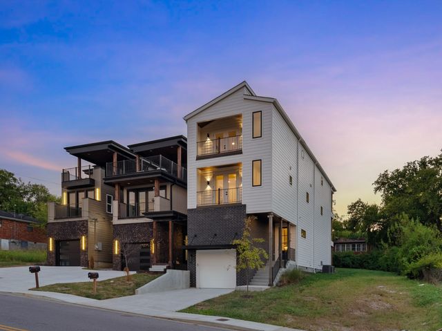 917A 33rd Ave, N, Nashville, TN 37209