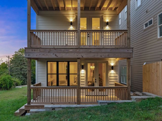917A 33rd Ave, N, Nashville, TN 37209