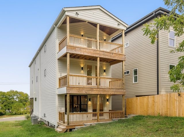 917A 33rd Ave, N, Nashville, TN 37209