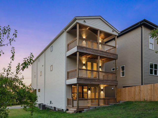 917A 33rd Ave, N, Nashville, TN 37209