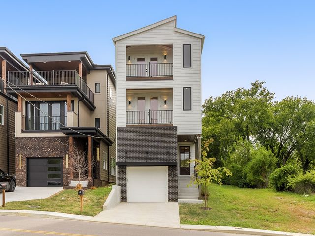 917A 33rd Ave, N, Nashville, TN 37209