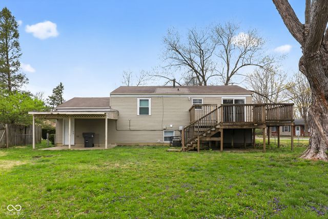 11303 McDowell Drive, Indianapolis, IN 46229