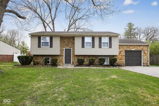 11303 McDowell Drive, Indianapolis, IN 46229
