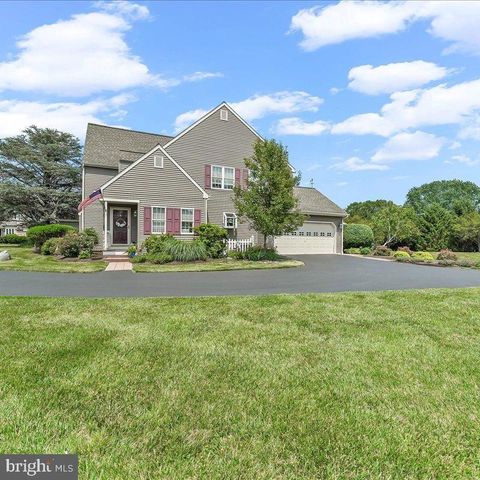 1626 TODD LN, Chester Springs, PA 19425