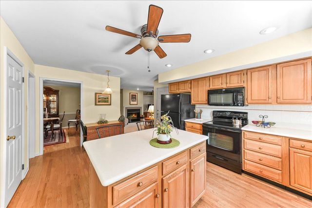 1626 TODD LN, Chester Springs, PA 19425