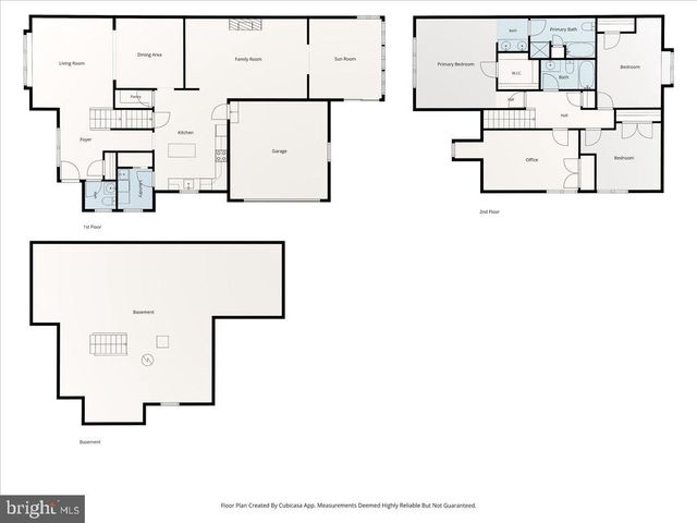 1626 TODD LN, Chester Springs, PA 19425