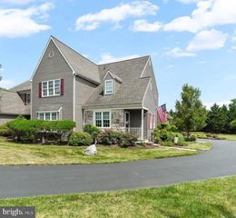 1626 TODD LN, Chester Springs, PA 19425