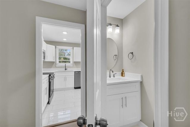 928 W 38th Street, Savannah, GA 31415