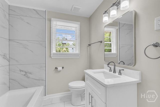 928 W 38th Street, Savannah, GA 31415