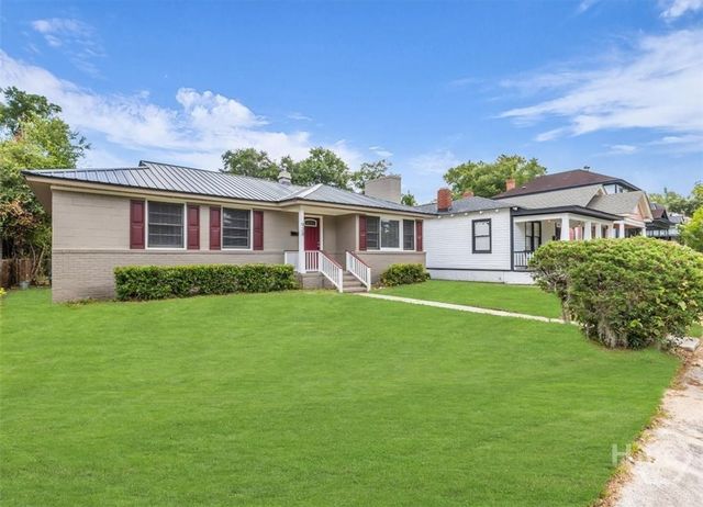 928 W 38th Street, Savannah, GA 31415
