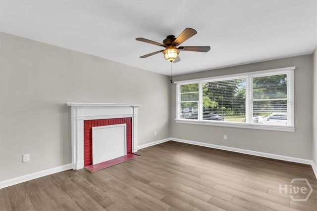928 W 38th Street, Savannah, GA 31415