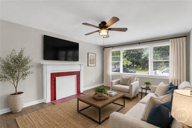 928 W 38th Street, Savannah, GA 31415