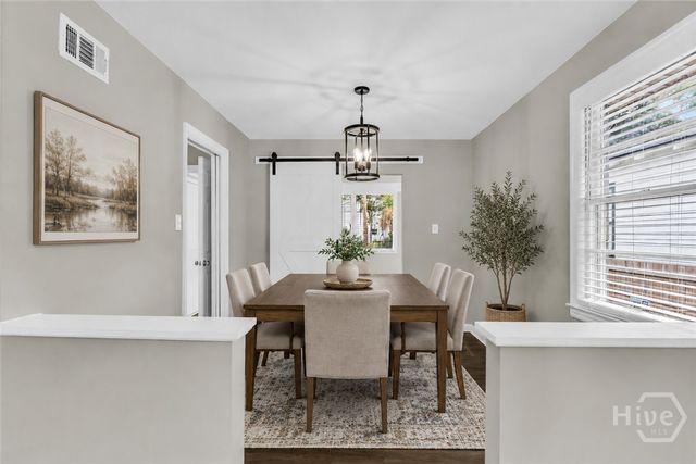 928 W 38th Street, Savannah, GA 31415
