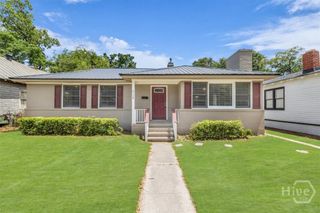 928 W 38th Street, Savannah, GA 31415