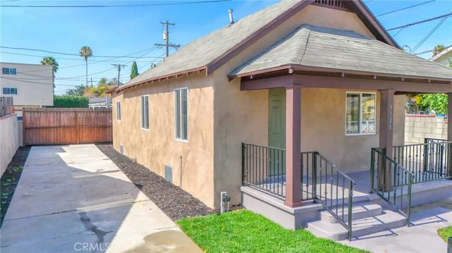 3120 W 63rd, Los Angeles, CA 90043