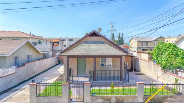 3120 W 63rd, Los Angeles, CA 90043