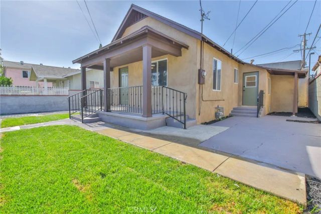 3120 W 63rd, Los Angeles, CA 90043