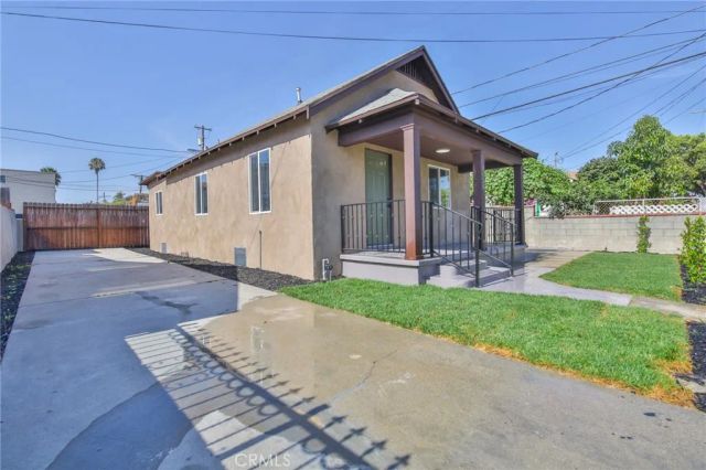 3120 W 63rd, Los Angeles, CA 90043