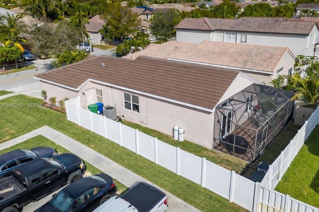 17476 SW 20th St, Miramar, FL 33029