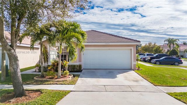 17476 SW 20th St, Miramar, FL 33029