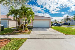 17476 SW 20th St, Miramar, FL 33029