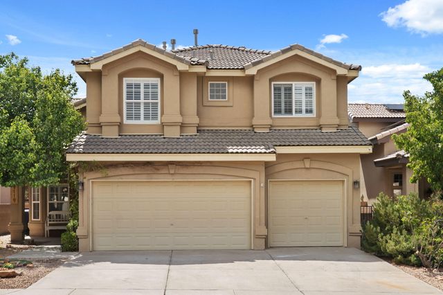 9119 Autumn Rose Drive NE, Albuquerque, NM 87113