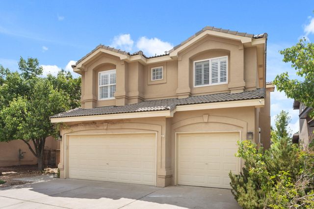 9119 Autumn Rose Drive NE, Albuquerque, NM 87113