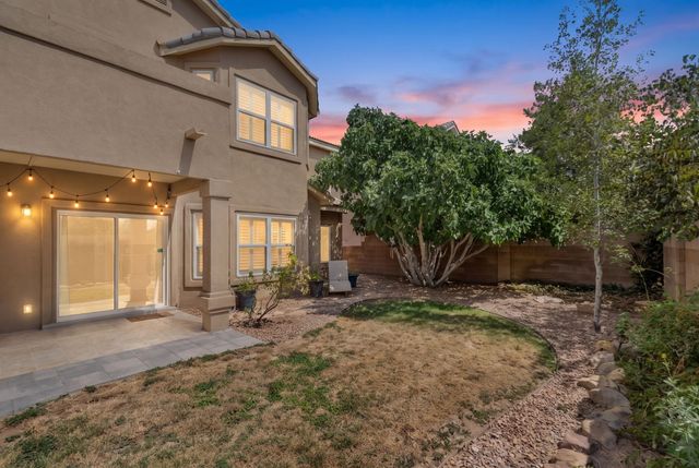 9119 Autumn Rose Drive NE, Albuquerque, NM 87113