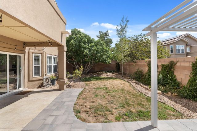 9119 Autumn Rose Drive NE, Albuquerque, NM 87113