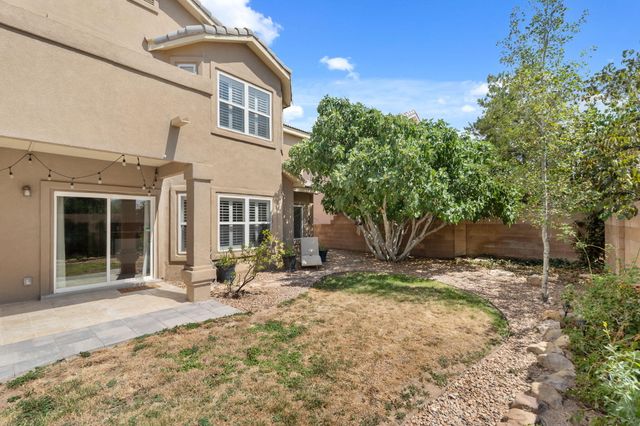 9119 Autumn Rose Drive NE, Albuquerque, NM 87113