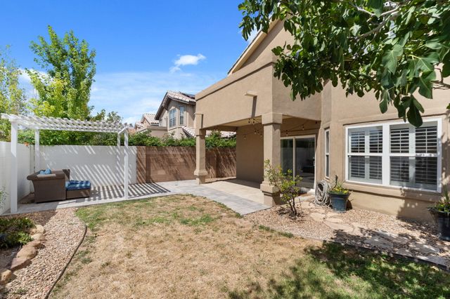9119 Autumn Rose Drive NE, Albuquerque, NM 87113