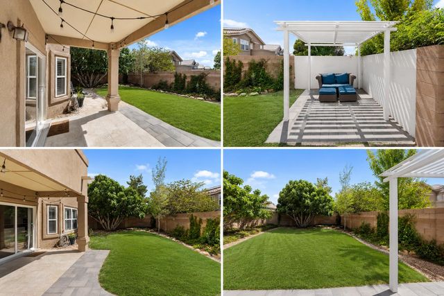 9119 Autumn Rose Drive NE, Albuquerque, NM 87113