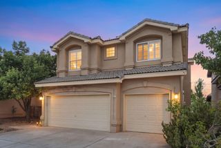 9119 Autumn Rose Drive NE, Albuquerque, NM 87113