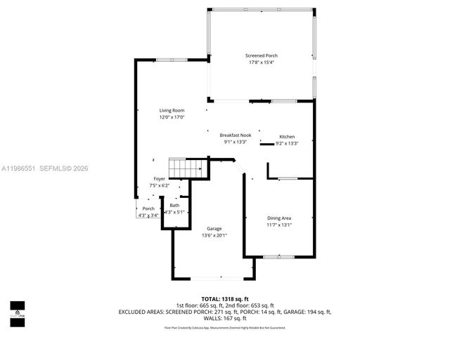 1313 SE 5th Ct, Dania Beach, FL 33004