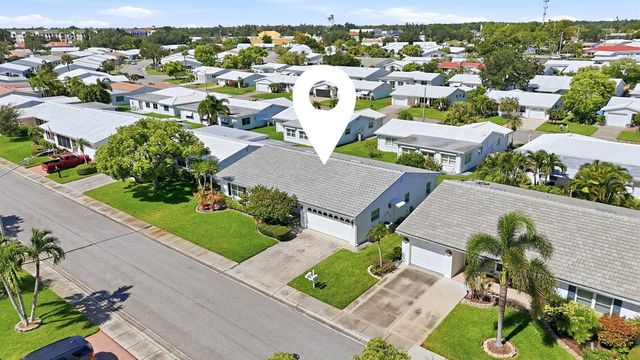 9304 41ST STREET N, Pinellas Park, FL 33782