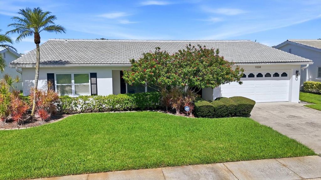 9304 41ST STREET N, Pinellas Park, FL 33782