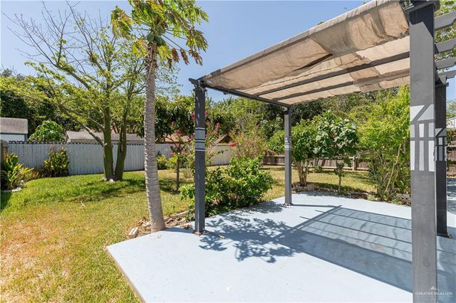 337 Roundup Circle, Edinburg, TX 78539