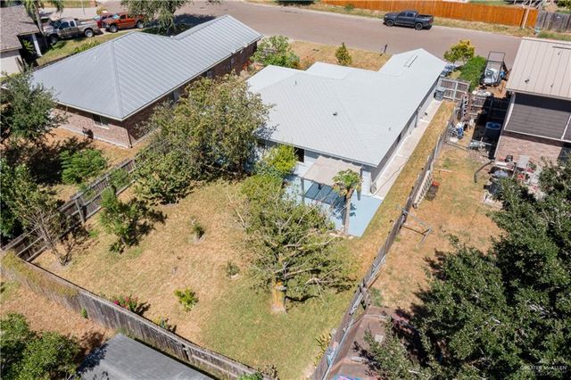 337 Roundup Circle, Edinburg, TX 78539