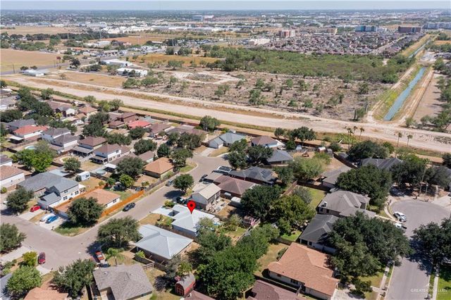337 Roundup Circle, Edinburg, TX 78539