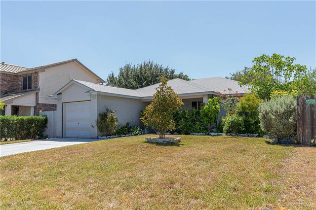 337 Roundup Circle, Edinburg, TX 78539