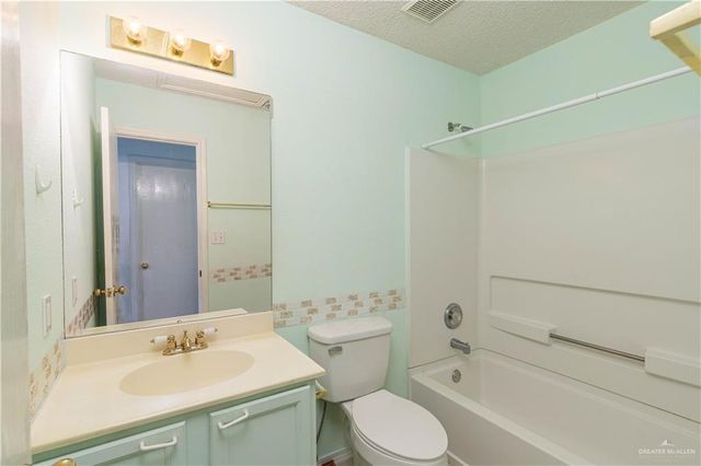 337 Roundup Circle, Edinburg, TX 78539